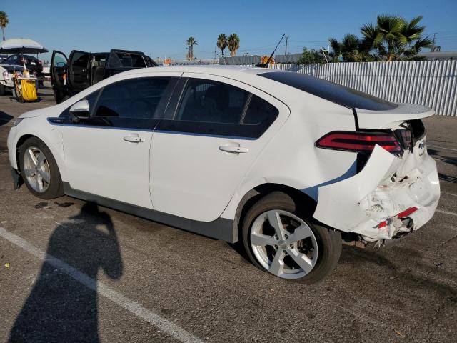 VIN 1G1RA6E45EU164419 2014 Chevrolet Volt no.2