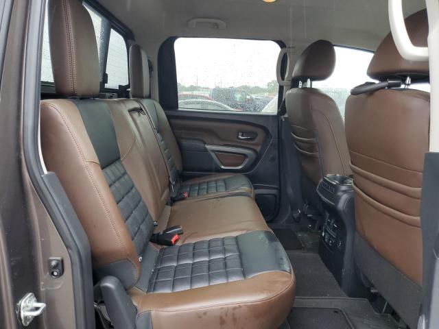 1N6BA1F47KN526053 Nissan Titan Xd Sl