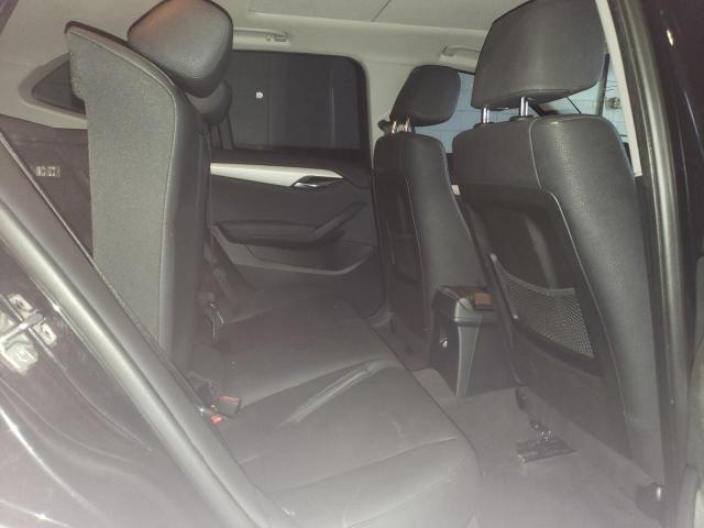 WBAVL1C56EVY22416 BMW X1 Xdrive28i