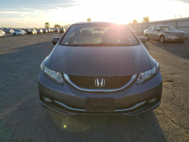 19XFB2F94FE243011 | 2015 HONDA CIVIC EXL