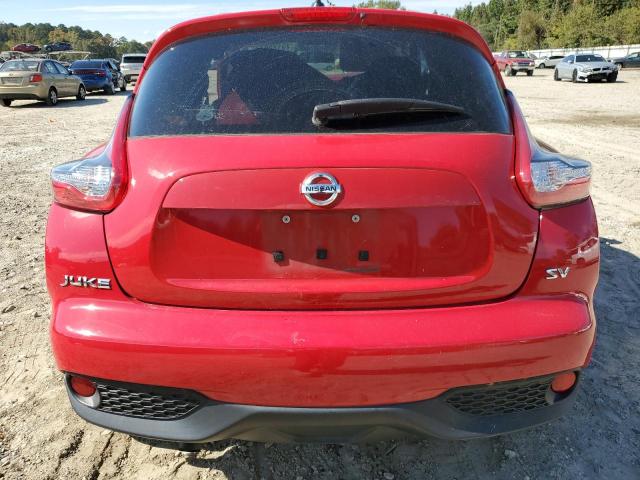 2016 NISSAN JUKE S - JN8AF5MR7GT604389