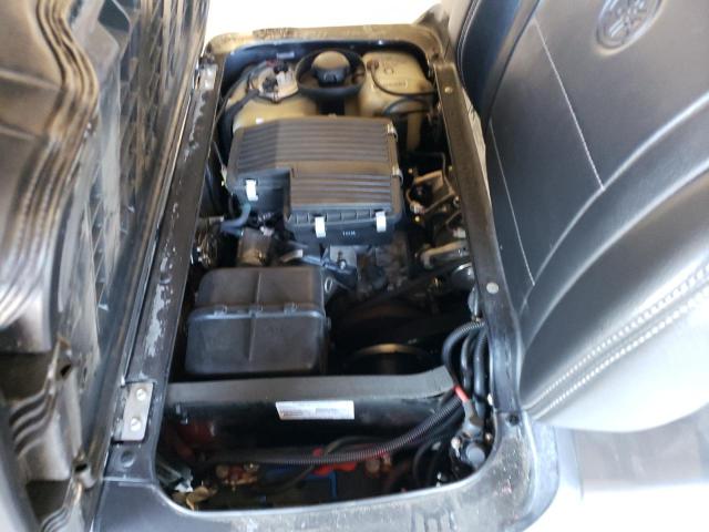 2018 YAMAHA GOLF CART J0B105295