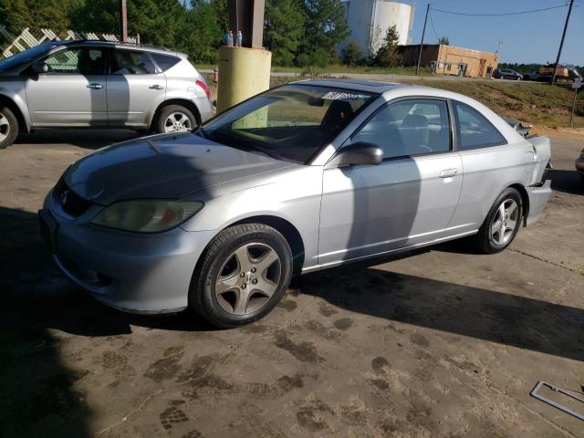 2004 Honda Civic EX