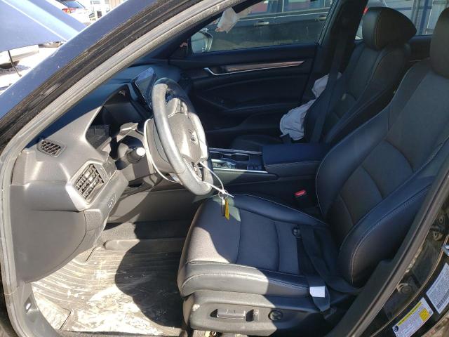 2018 HONDA ACCORD SPO - 1HGCV1F33JA182473