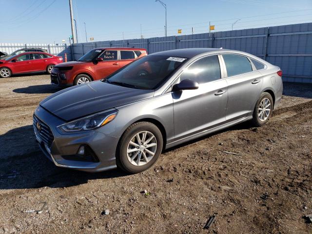 5NPE24AF0KH753429 | 2019 HYUNDAI SONATA SE