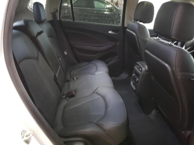 2016 BUICK ENVISION P - LRBFXFSX9GD141878