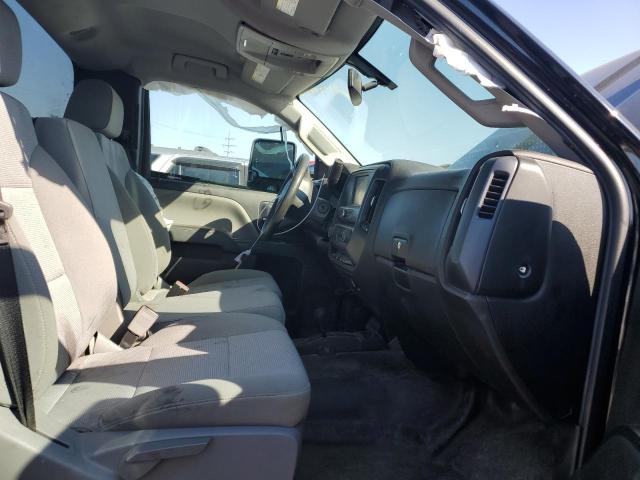 2018 CHEVROLET SLVRD 3500 1GC0KYEG9JZ215629