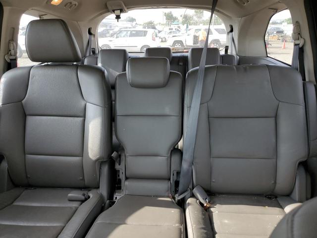 5FNRL5H63FB070977 Honda ODYSSEY EXL