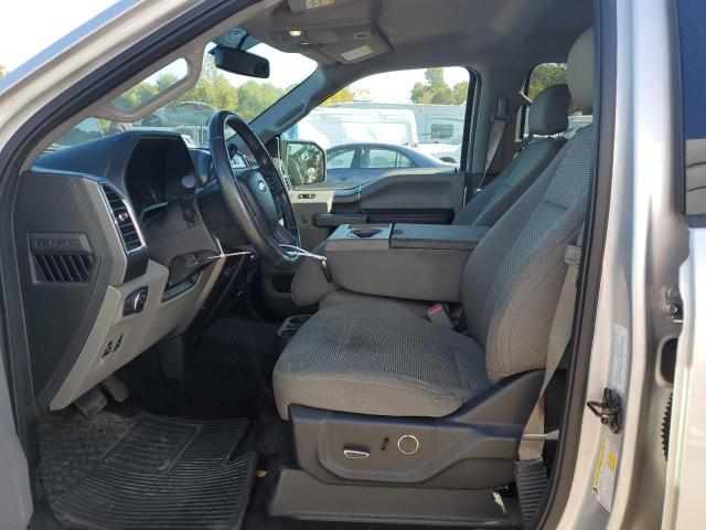 2015 FORD F150 SUPER - 1FTEW1EP8FKE62058