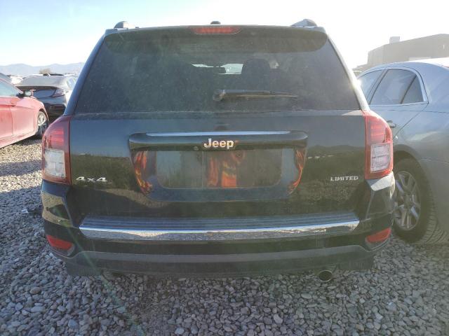 1C4NJDCB9ED756787 | 2014 JEEP COMPASS LI