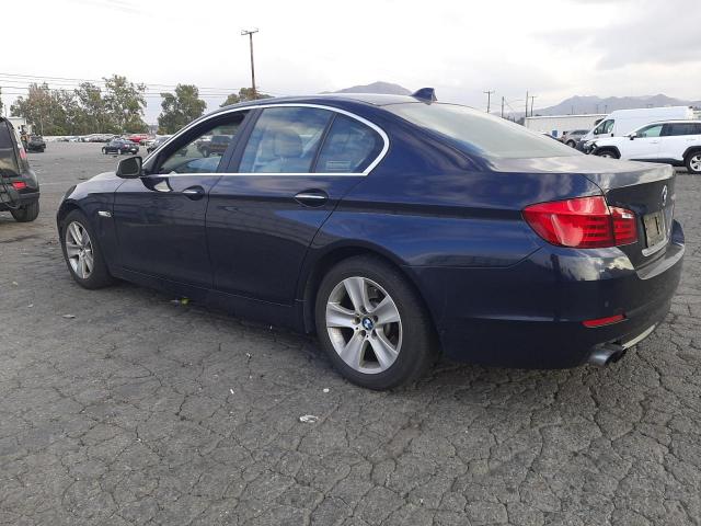 VIN WBAXG5C58DDY33359 2013 BMW 5 Series, 528 I no.2