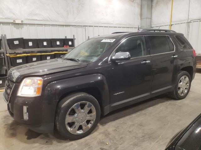 2014 GMC Terrain SLT