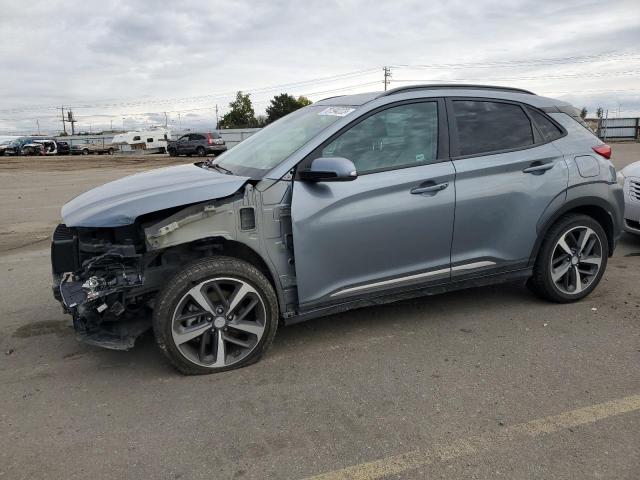 2019 Hyundai Kona Ultimate