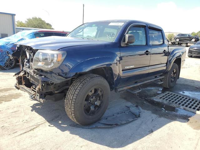 2007 Toyota Tacoma 