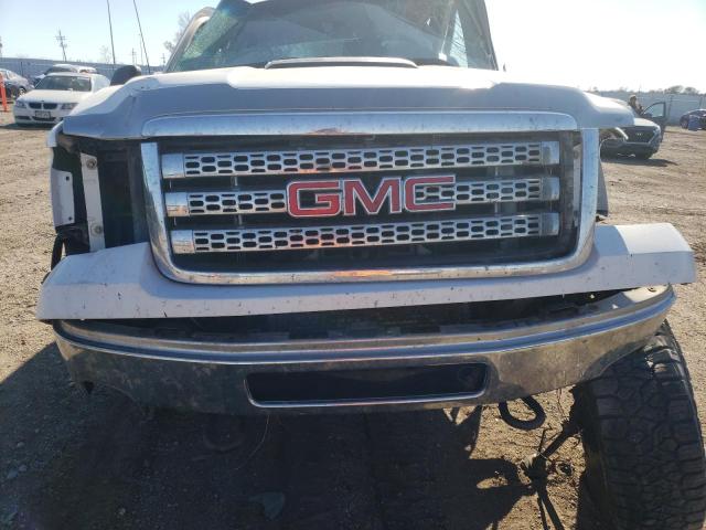 1GT422CG1BF202829 | 2011 GM c sierra k3500