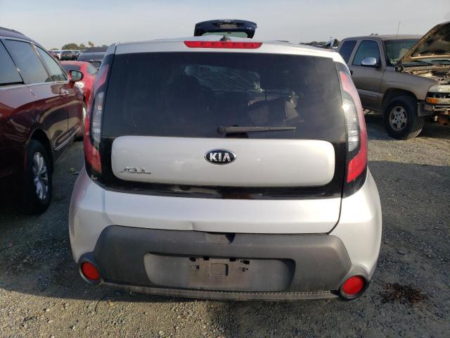 KNDJN2A22G7859111 | 2016 KIA SOUL