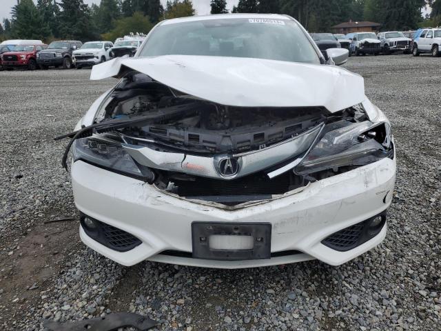 19UDE2F89GA023861 Acura Ilx Premium