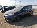 2019 TOYOTA COROLLA L - 2T1BURHE4KC207517