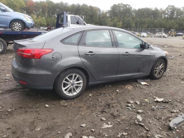 1FADP3F21GL402907 Ford FOCUS SE