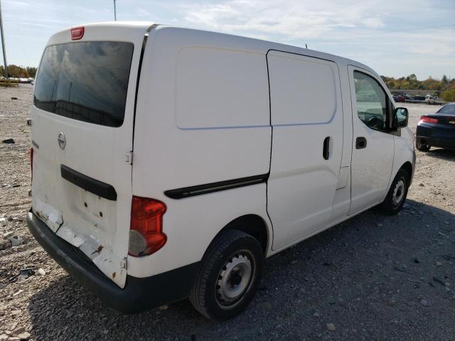 3N6CM0KN3JK695060 Nissan NV200 2.5S