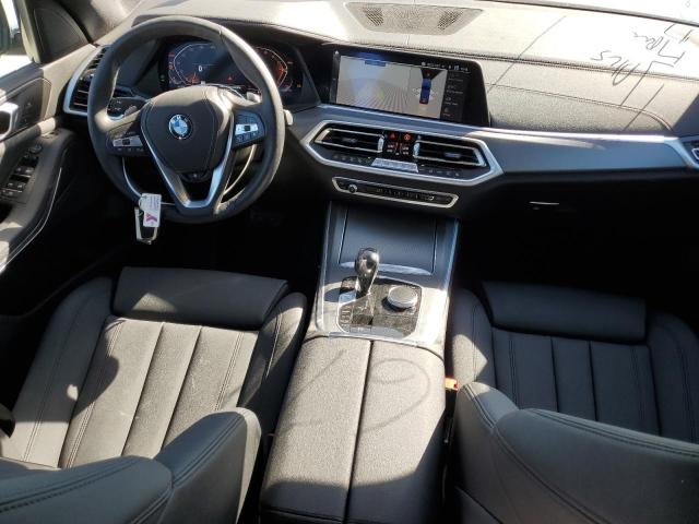 5UXCR4C07M9G69648 BMW X5 Sdrive 40i