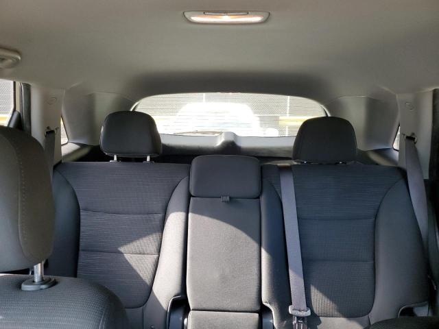 5XYKTCA6XFG572572 KIA SORENTO LX