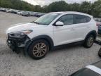 2016 HYUNDAI TUCSON LIM - KM8J3CA43GU074834