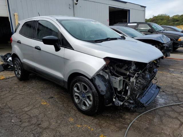 MAJ3P1RE4JC192753 Ford ECOSPORT S