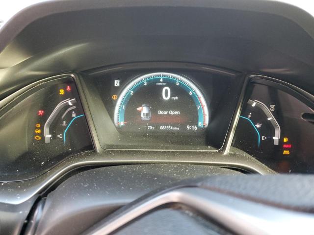 2017 HONDA CIVIC EX - SHHFK7H59HU226000