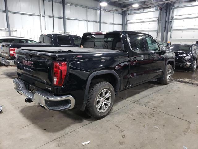 3GTU9BED8KG312080 GMC Sierra K1500 Sle