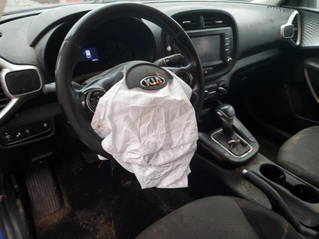 KNDJ23AU4L7095692 KIA SOUL LX
