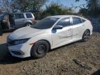 2020 HONDA CIVIC LX - 2HGFC2F60LH557114