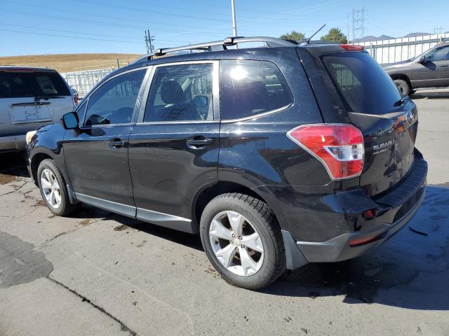 JF2SJADC2FH412268 | 2015 SUBARU FORESTER 2