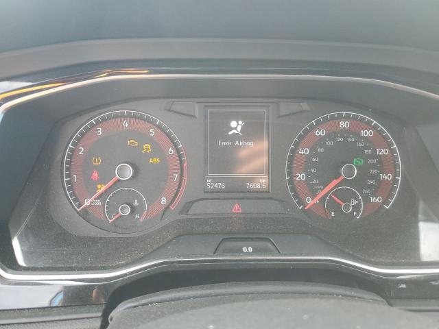 2019 VOLKSWAGEN JETTA S - 3VWCB7BUXKM174137