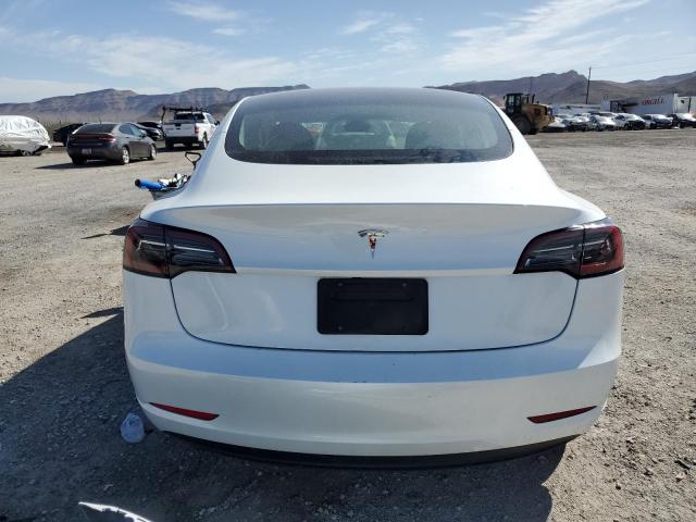  TESLA MODEL 3 2023 Білий