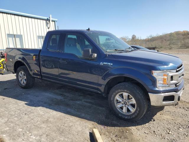 1FTEX1EBXKKE74384 Ford F150 Super Cab