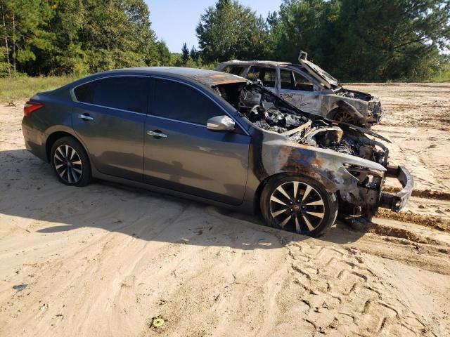 2017 NISSAN ALTIMA 2.5 - 1N4AL3AP6HC207808