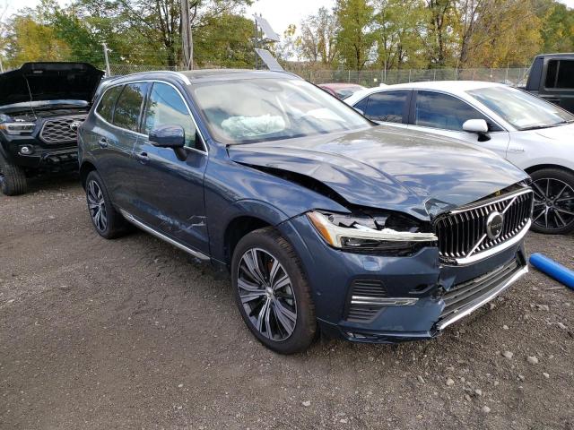2023 VOLVO XC60 PLUS YV4L12DN1P1284848