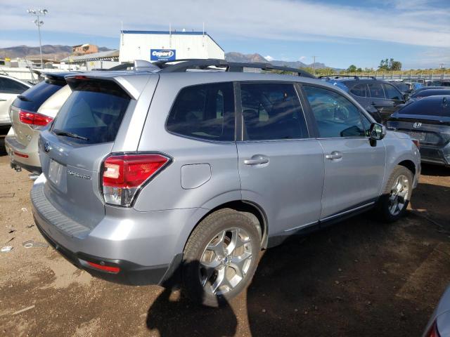 JF2SJAWC7JH584611 Subaru Forester 2.5i Touring