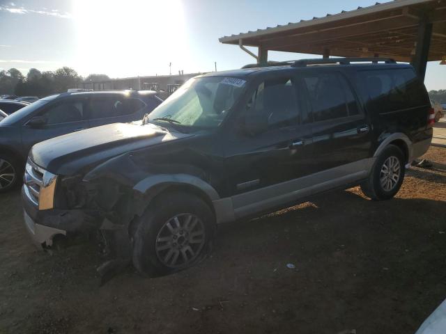 2008 Ford Expedition EL Eddie Bauer