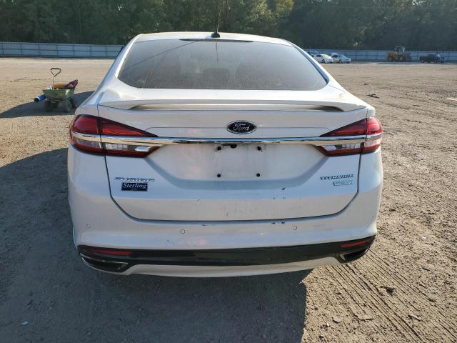 3FA6P0K99HR206002 Ford Fusion Titanium