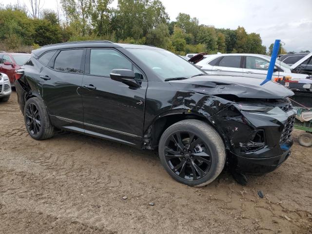 3GNKBERS6NS112412 | 2022 CHEVROLET BLAZER RS