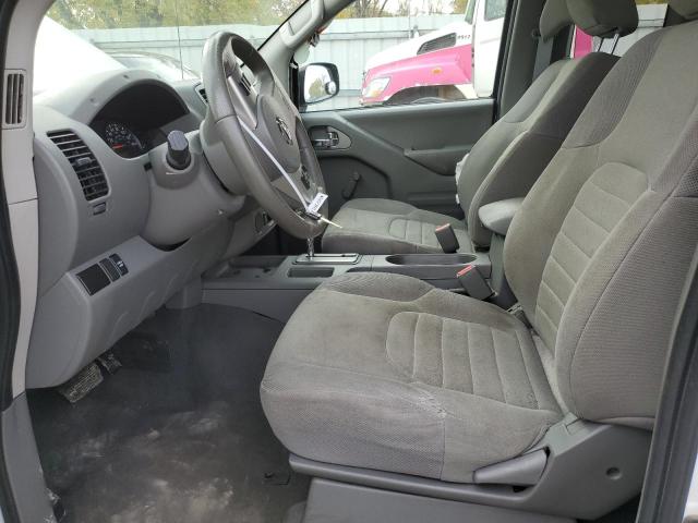 1N6BD0CT1KN766129 Nissan FRONTIER S
