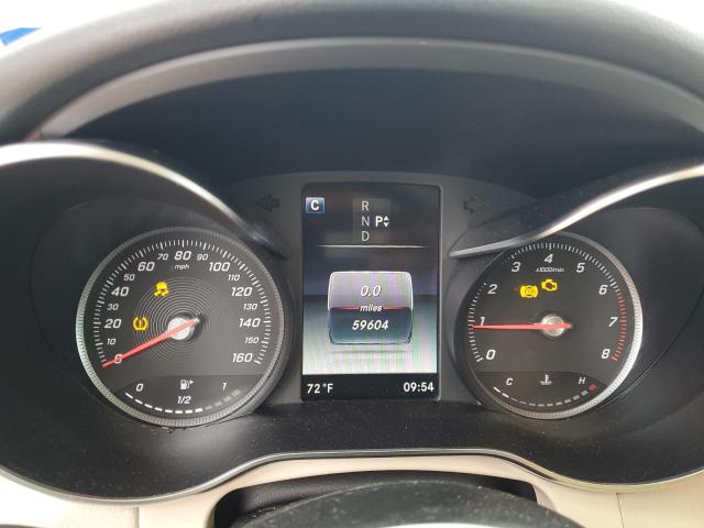 WDC0G4JB2KV160447 Mercedes-Benz GLC 300