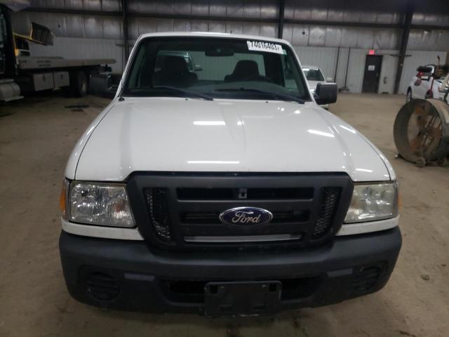 2009 Ford Ranger VIN: 1FTYR10D69PA50441 Lot: 74016403