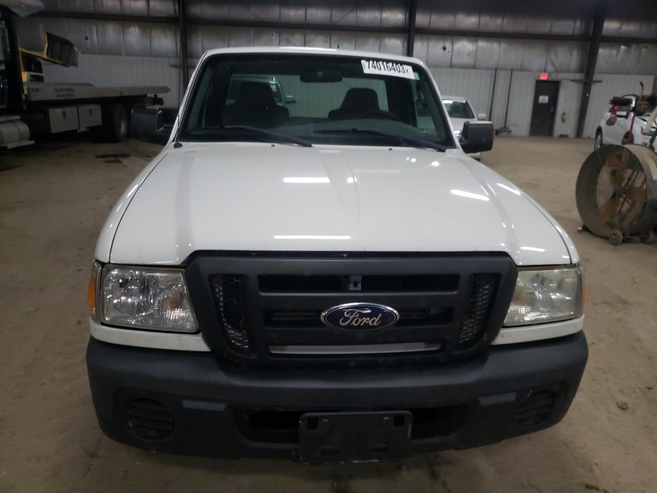 1FTYR10D69PA50441 2009 Ford Ranger