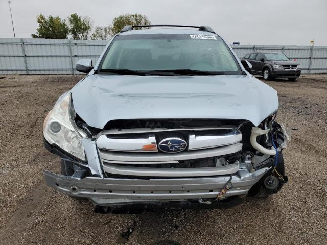 4S4BRCLC7E3287893 Subaru Outback 2.5i Limited
