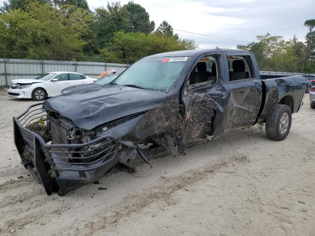 2012 Dodge Ram 2500 SLT