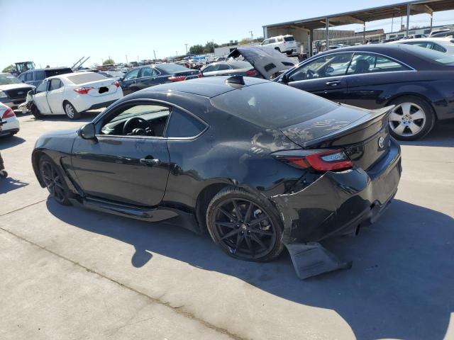 2023 Toyota Gr 86 Premium VIN: JF1ZNBF10P8753131 Lot: 71854273