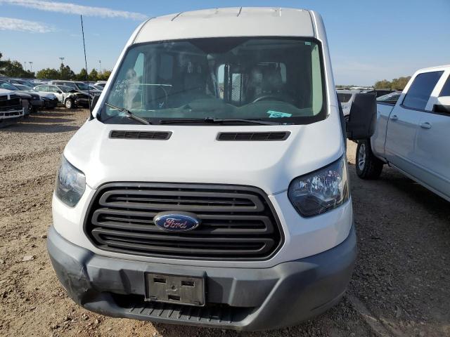 1FBZX2CM8FKB01351 Ford Transit T-350